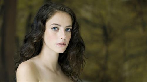 Kaya Scodelario
