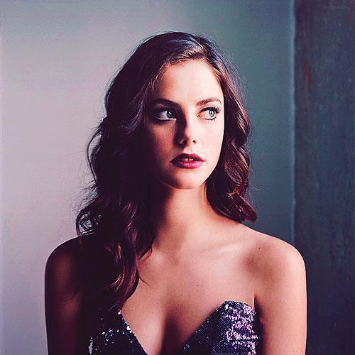 Kaya Scodelario