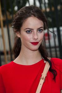 Kaya Scodelario