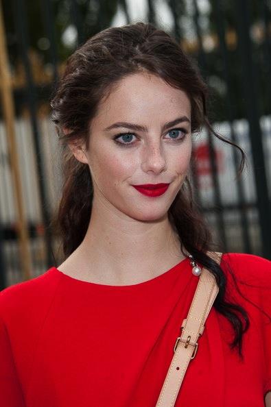 Kaya Scodelario
