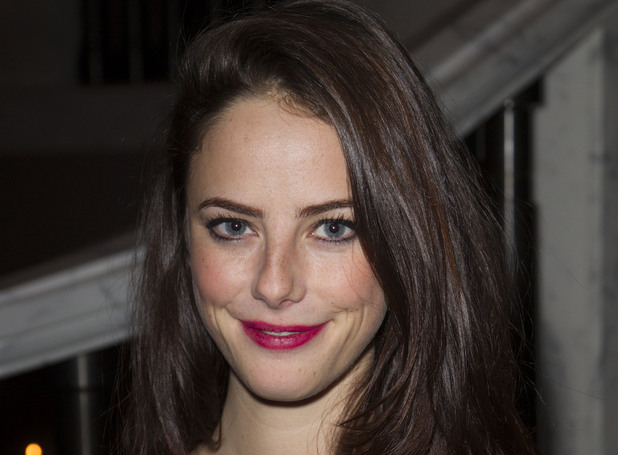 Kaya Scodelario