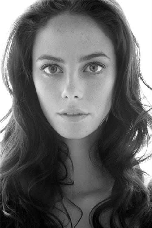 Kaya Scodelario