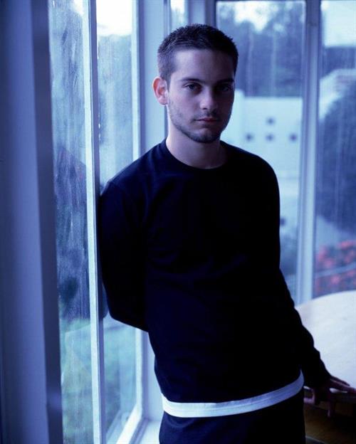 Tobey Maguire