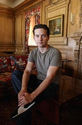 Tobey Maguire