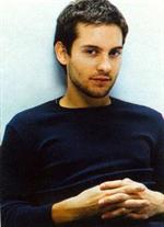 Tobey Maguire
