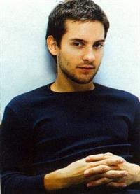 Tobey Maguire