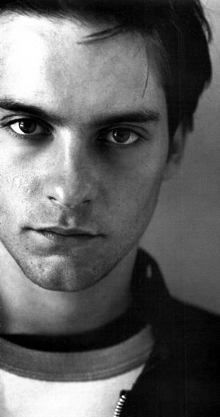 Tobey Maguire