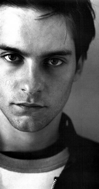 Tobey Maguire