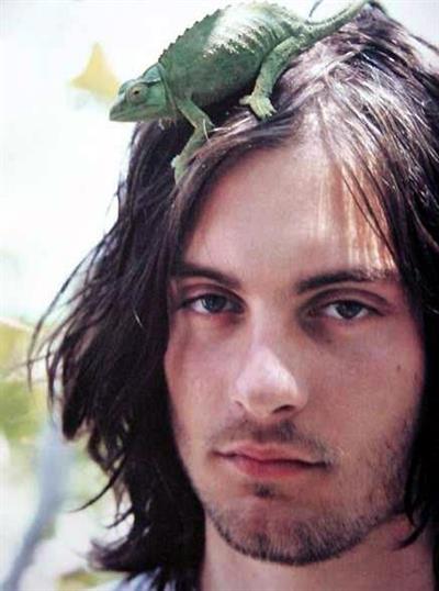 Tobey Maguire