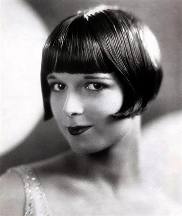 Louise Brooks