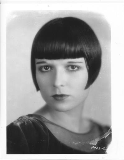 Louise Brooks