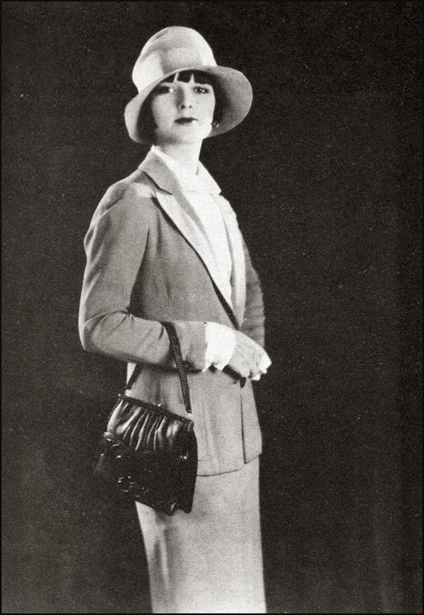 Louise Brooks