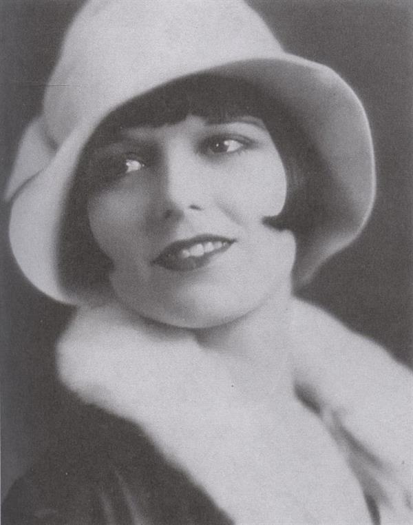 Louise Brooks