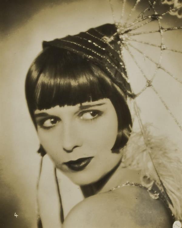 Louise Brooks