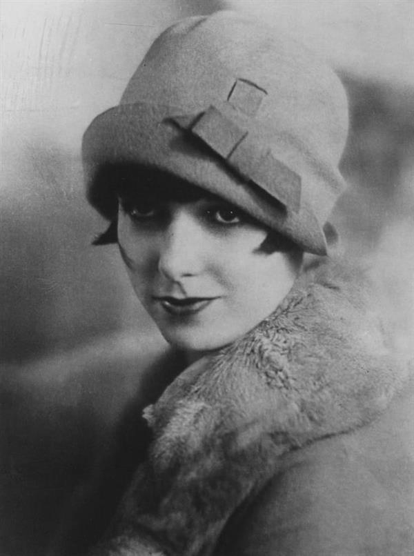 Louise Brooks