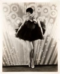 Louise Brooks