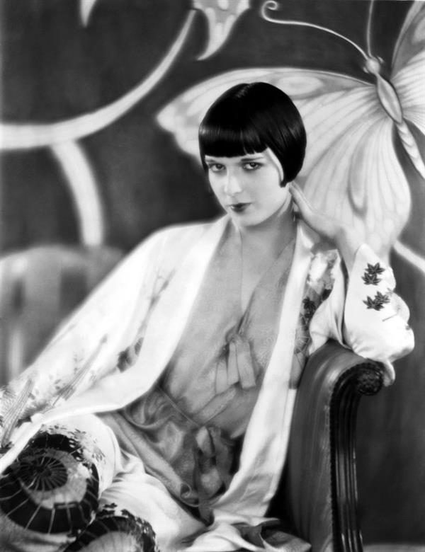 Louise Brooks