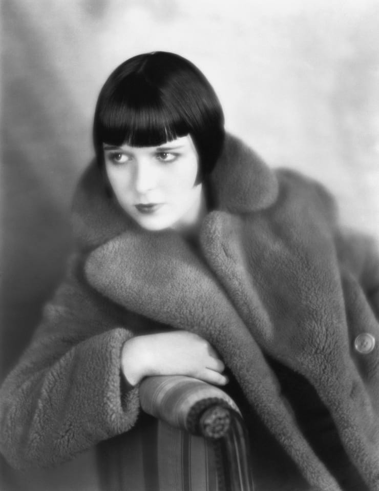 Louise Brooks