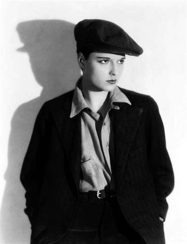 Louise Brooks