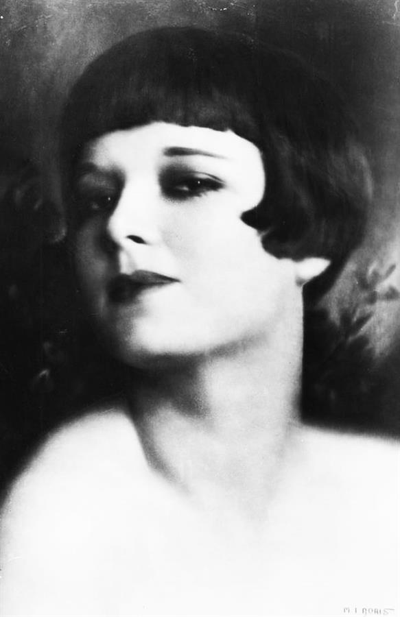 Louise Brooks