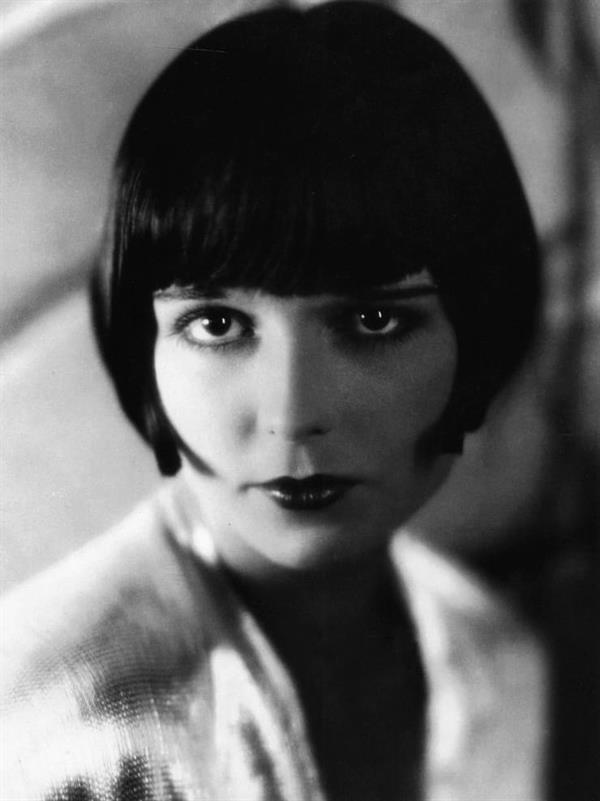 Louise Brooks