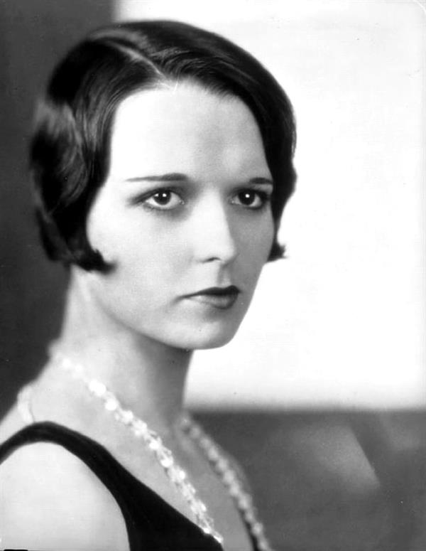 Louise Brooks