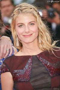 Mélanie Laurent