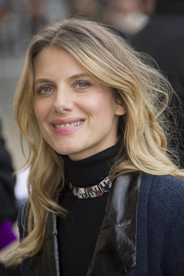 Mélanie Laurent