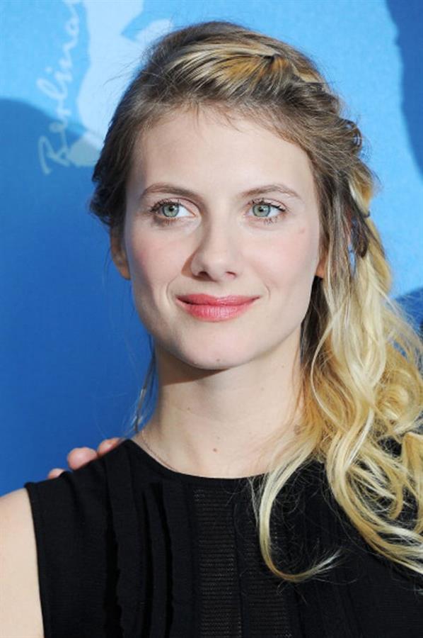 Mélanie Laurent