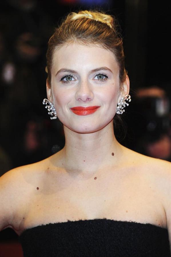 Mélanie Laurent