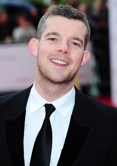 Russell Tovey