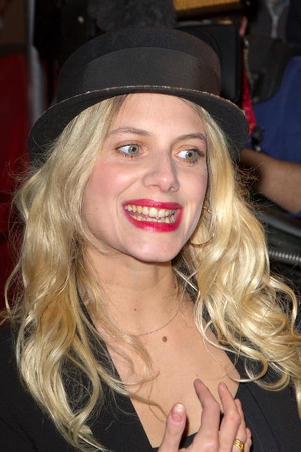 Mélanie Laurent