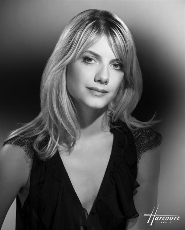 Mélanie Laurent