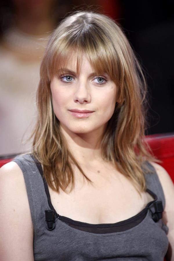 Mélanie Laurent