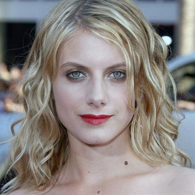 Mélanie Laurent