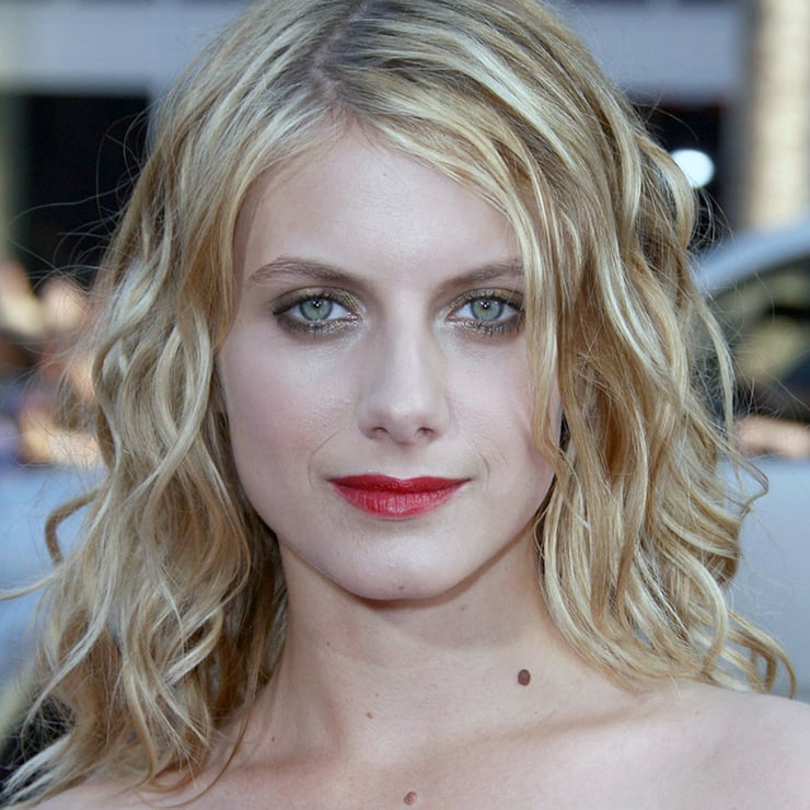 Mélanie Laurent