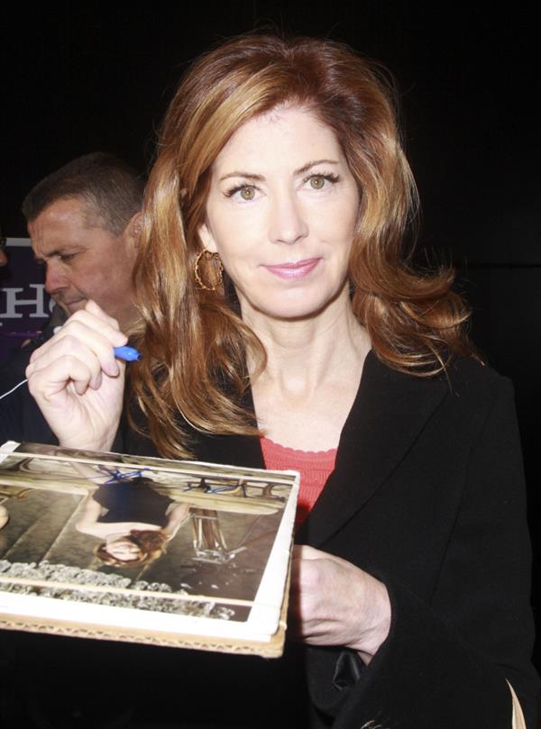 Dana Delany