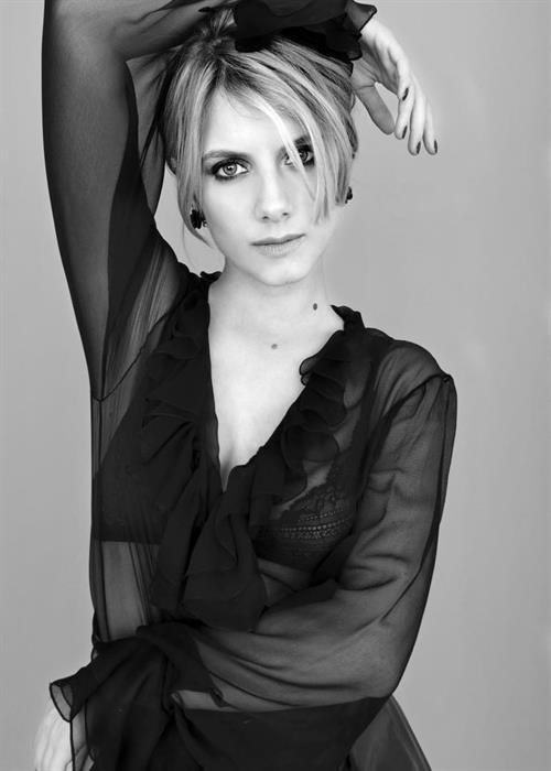 Mélanie Laurent