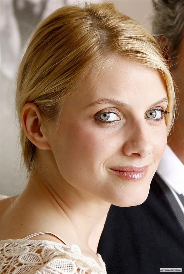 Mélanie Laurent