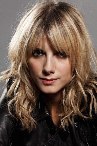 Mélanie Laurent