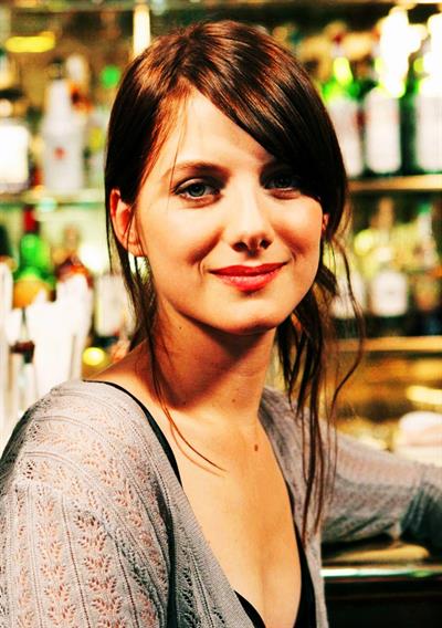 Mélanie Laurent