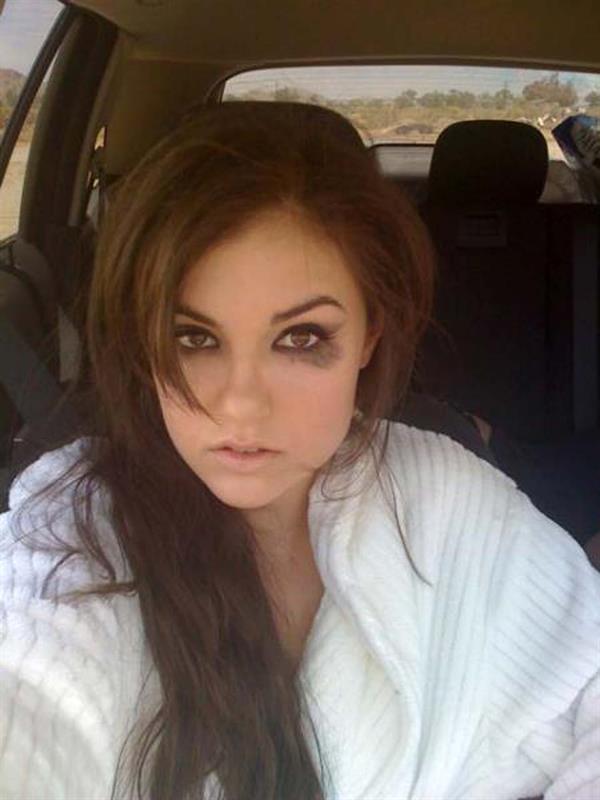 Sasha Grey