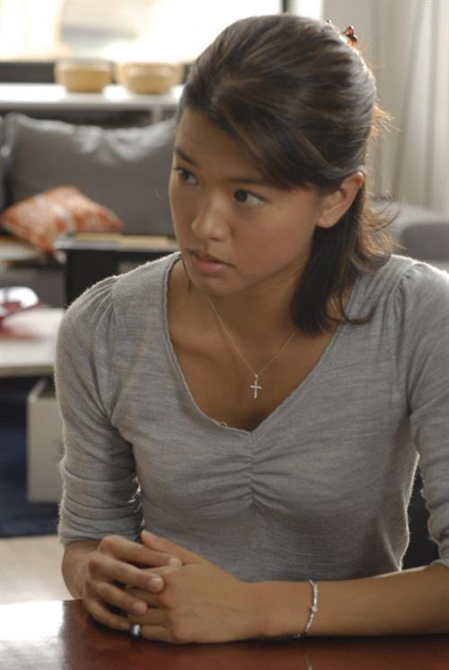 Grace Park
