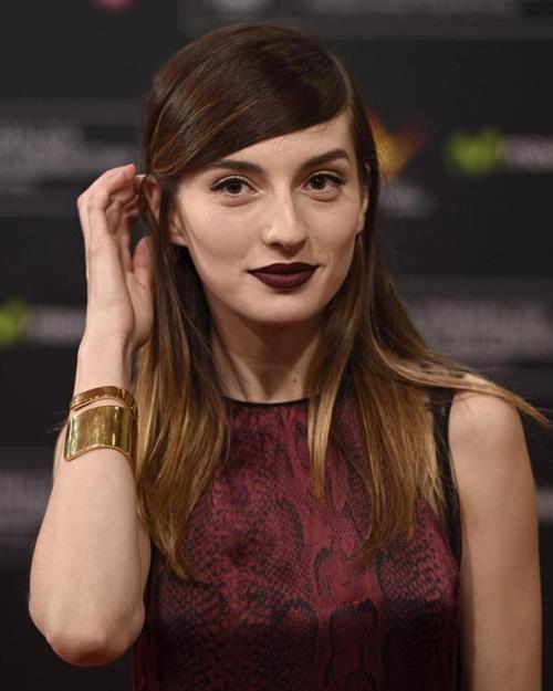 María Valverde
