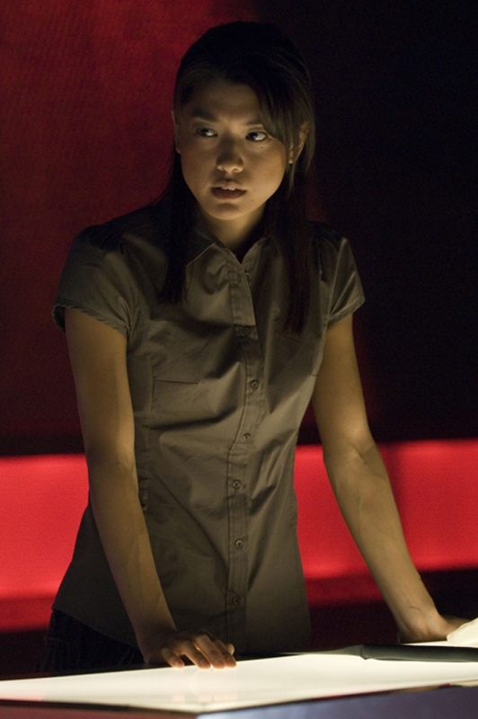 Grace Park