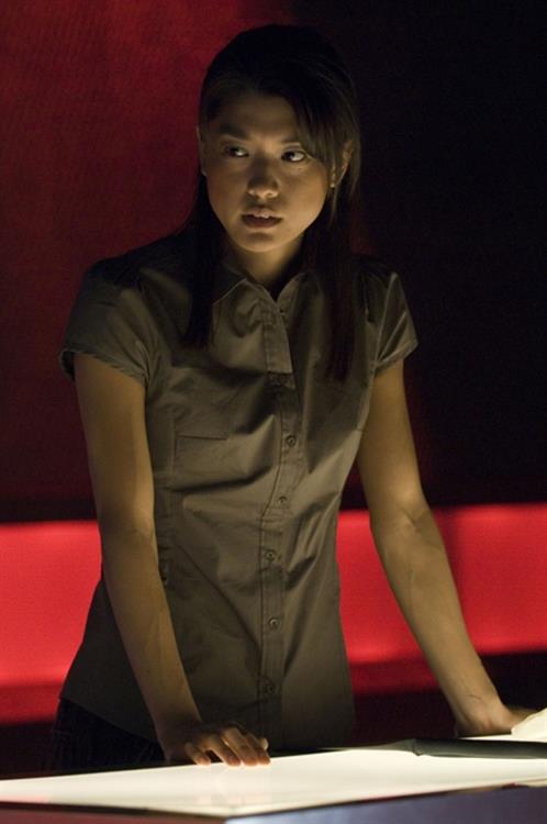 Grace Park
