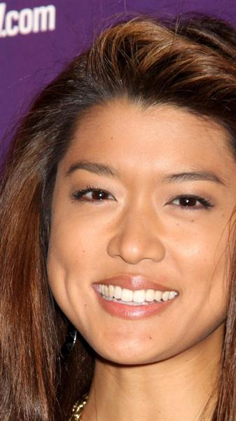 Grace Park