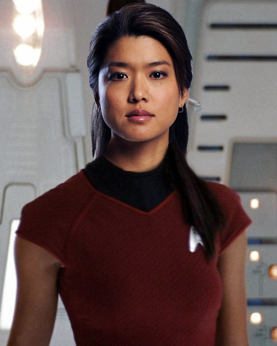 grace park - The Untold Story of Grace Park: A Biography - Image 1