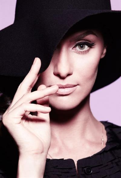 Maria Fernanda Cândido