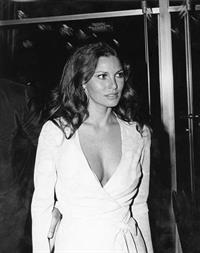 Raquel Welch